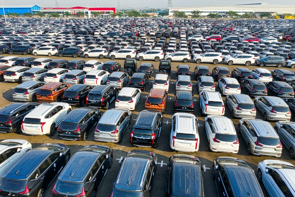 AFM începe etapa de validare a producătorilor înscriși în Rabla Auto 2025