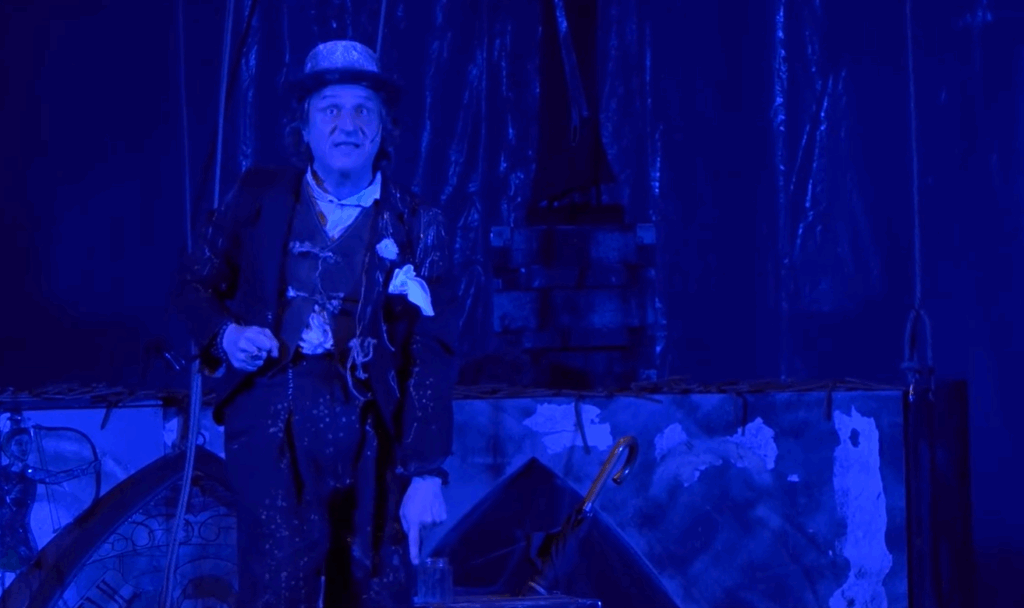 Scena în format streaming: Primul abonament de teatru online din România