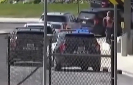 Suspectul în cazul împușcării mortale a activistului Charlie Kirk, reținut de FBI