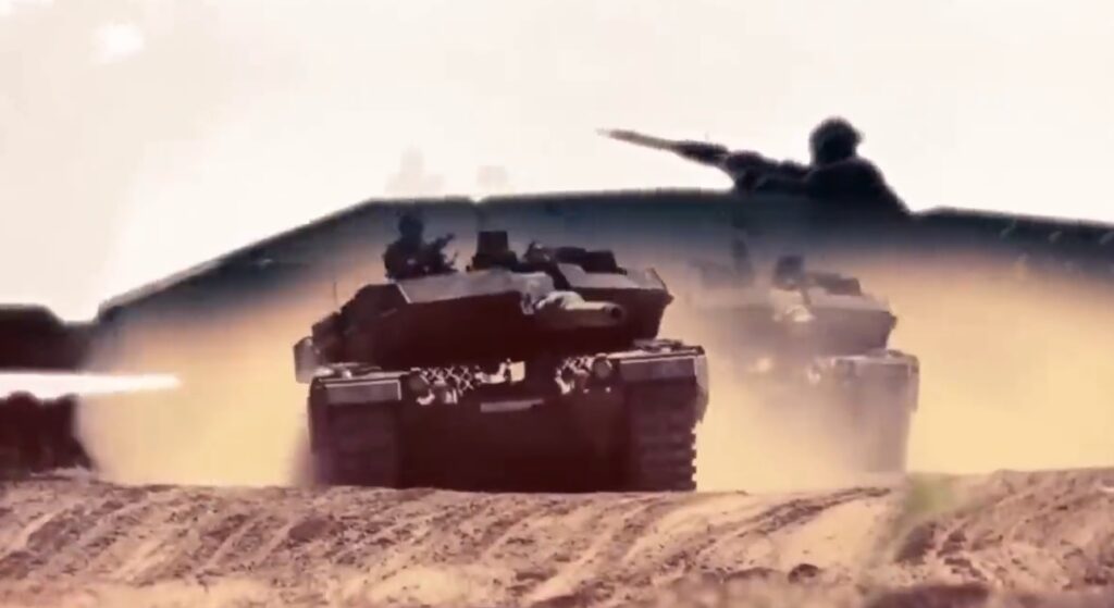 Polonia lansează cel mai mare exercițiu militar al anului, „Iron Defender-25”