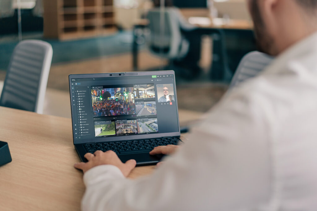 Genetec continuă să domine piața software-ului pentru supraveghere video, conform celor mai recente rapoarte ale analiștilor