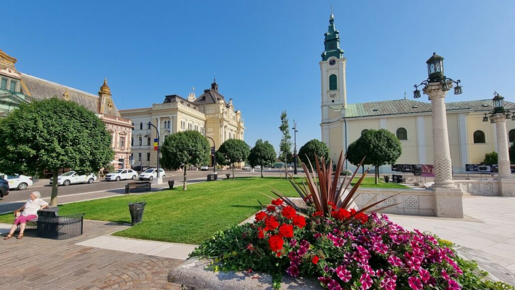 Festival de 2,5 milioane de lei la Oradea, în timp ce premierul Ilie Bolojan cere românilor să strângă cureaua