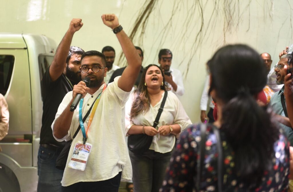 Lovitură grea pentru libertatea presei în Maldive: Jurnaliștii riscă amenzi mari, iar redacțiile pot fi închise