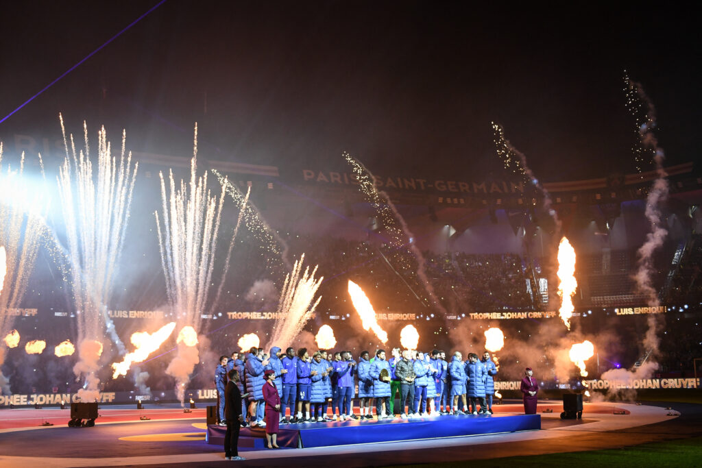 Paris Saint Germain joacă finala Cupei Intercontinentale pe 17 decembrie la Doha