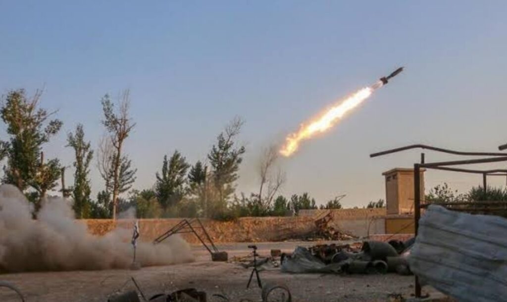Armata israeliană a interceptat o dronă lansată din Yemen