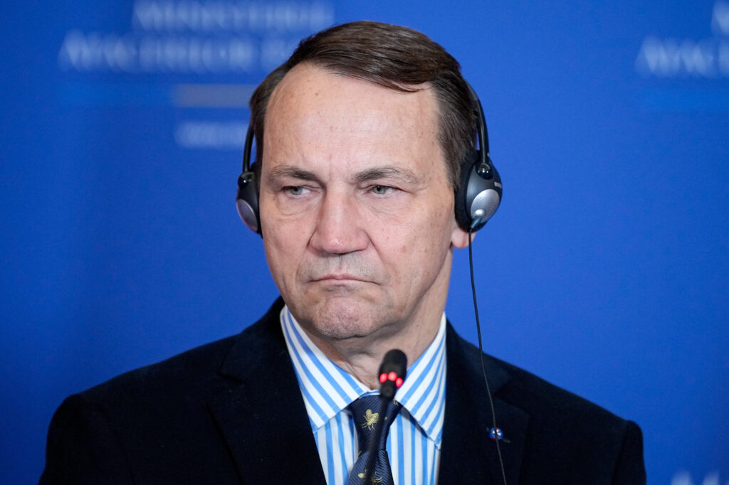 Ministrul de externe polonez: Polonia așteaptă acțiuni ferme din partea Statelor Unite după incursiunea dronelor rusești