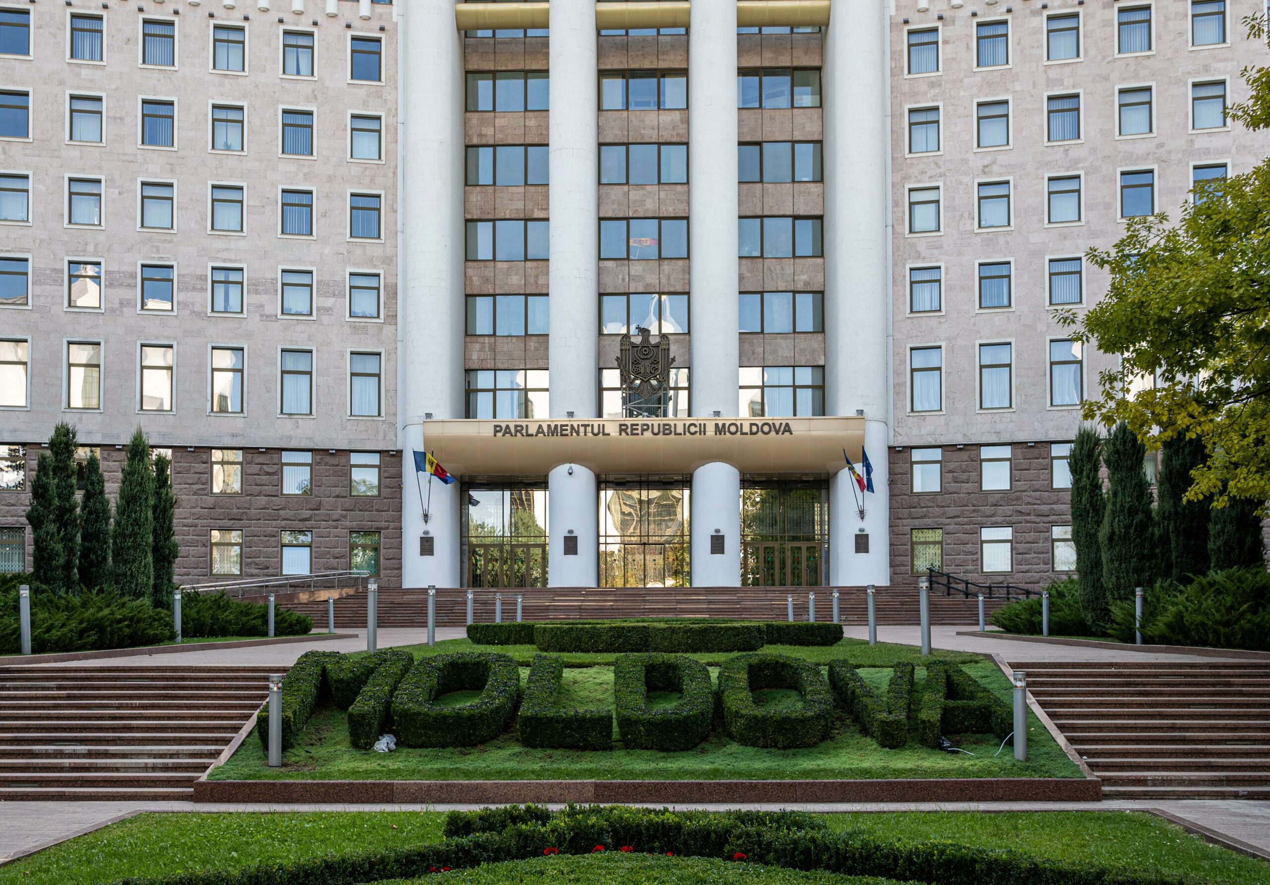 74 de persoane reținute într-un dosar de destabilizare coordonată din Rusia