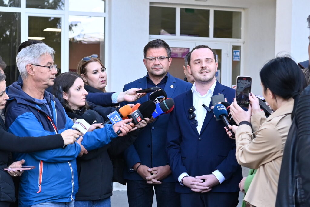 Ministrul Sănătății: „Haos total” la spitalul din Iași unde au murit șase copii