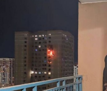 Ucraina a atacat Rostov cu drone. Locuințe avariate, trei răniți și sute de oameni evacuați