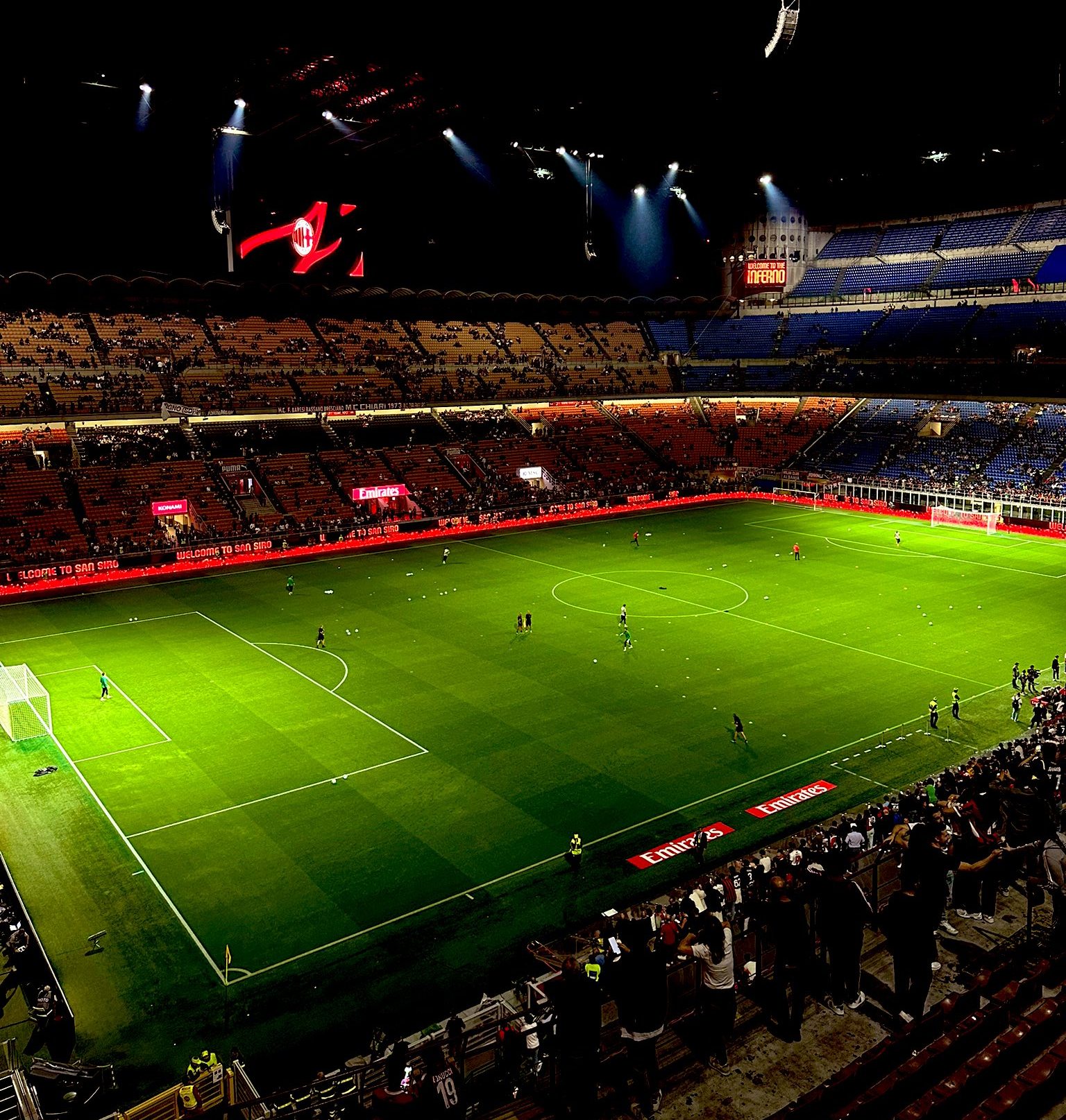 Noul San Siro ar urma să fie gata în cinci ani