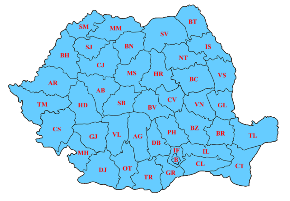 Guvernul Bolojan a dat datele. Județele unde vor fi concediați cei mai mulți angajati. Află AICI situația de la tine din județ