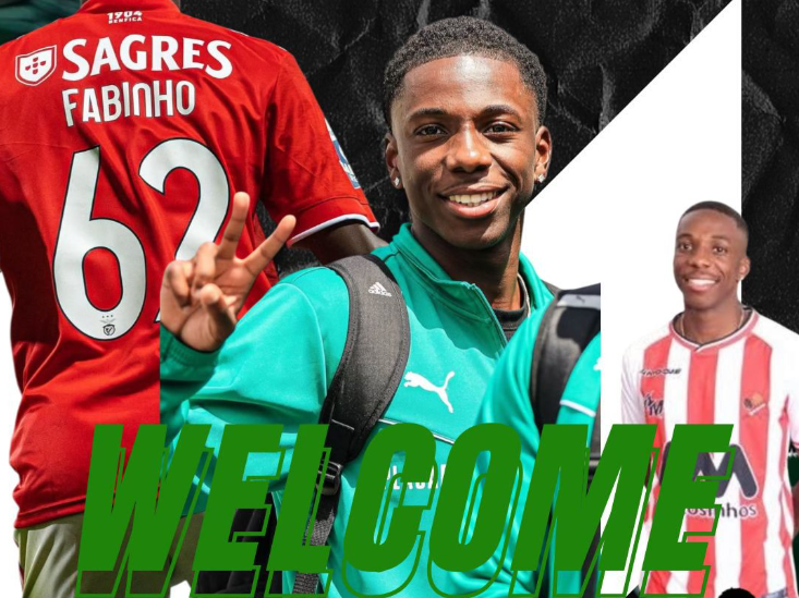 Fabinho, împrumutat de Farul Constanța la Concordia Chiajna