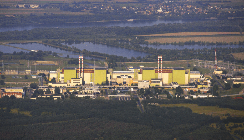 Lovitură pentru Ungaria. Curtea de Justiție a UE anulează aprobarea pentru extinderea centralei nucleare de la Paks, proiect realizat împreună cu Rusia