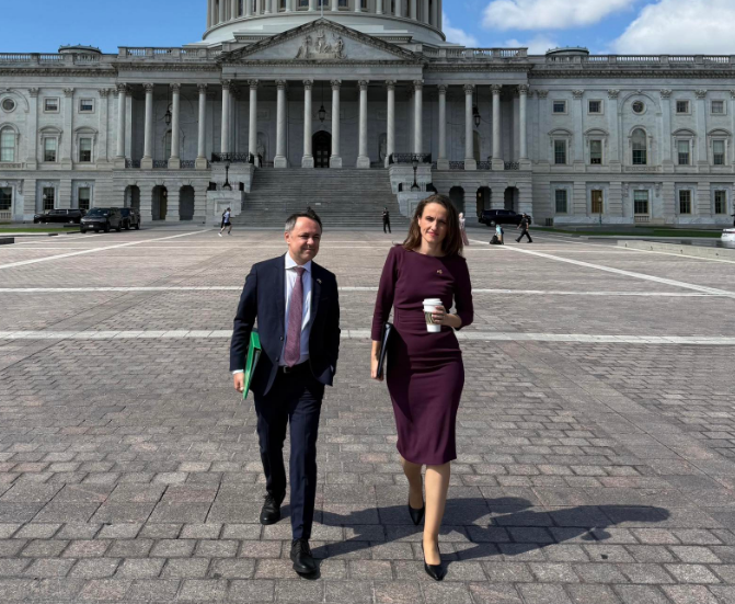 Fostul europarlamentar Alin Mituța se alătură echipei Oanei Țoiu la MAE