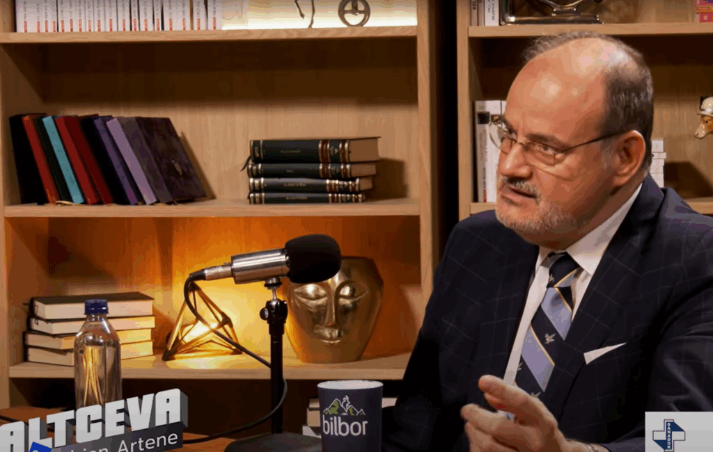 Cât timp trăiește o persoană după ce inima încetează să mai bată? Răspunsul profesorului Horațiu Moldovan