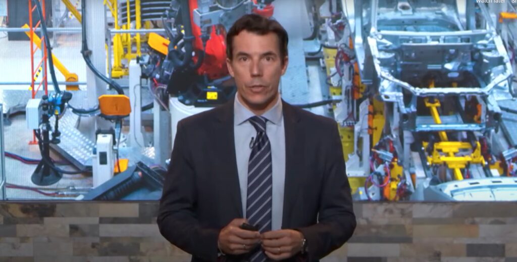 FMI a numit un nou Reprezentant Regional pentru Europa Centrală, de Est și de Sud-Est. Spaniolul Carlos Mulas-Granados va coordona și biroul din România