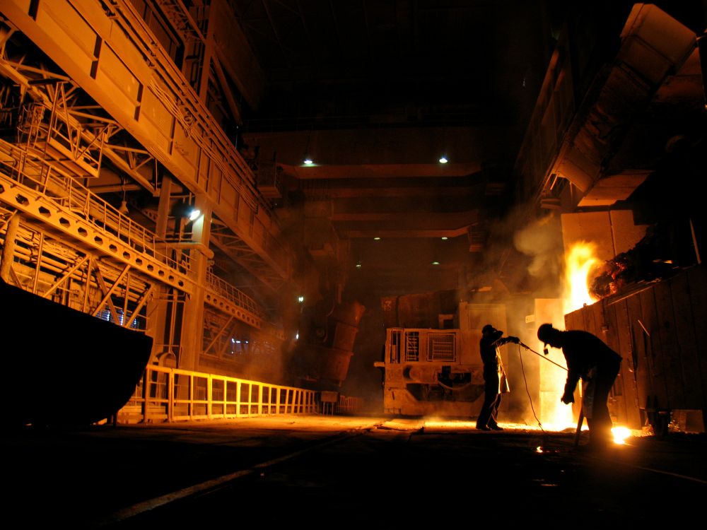 Reacția șefilor combinatului din Galați: Liberty respinge orice acuzație privind practici ilegale