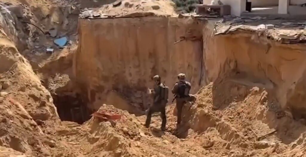 Hamas a confirmat moartea liderului său militar din Gaza