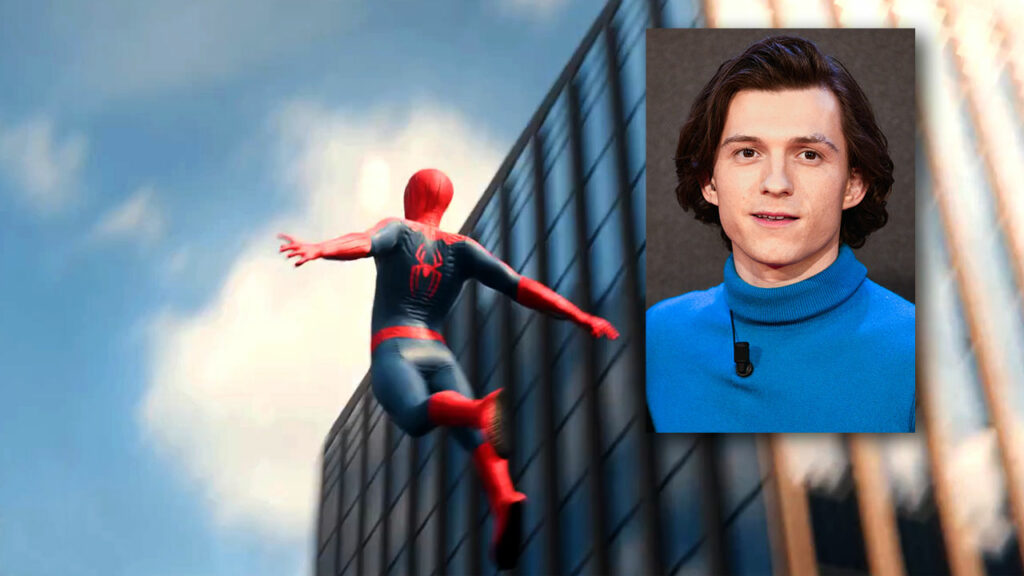 Tom Holland spitalizat după accident pe platoul noului film Spider-Man. Producția a fost momentan suspendată