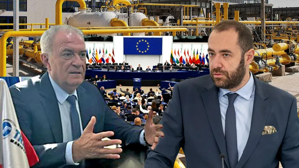 Obligația statelor UE de depozitare a gazelor, prelungită cu doi ani. Șeful Transgaz: „Este un lucru benefic”. CEO Romgaz: „Poate contribui la stabilizarea prețurilor interne”