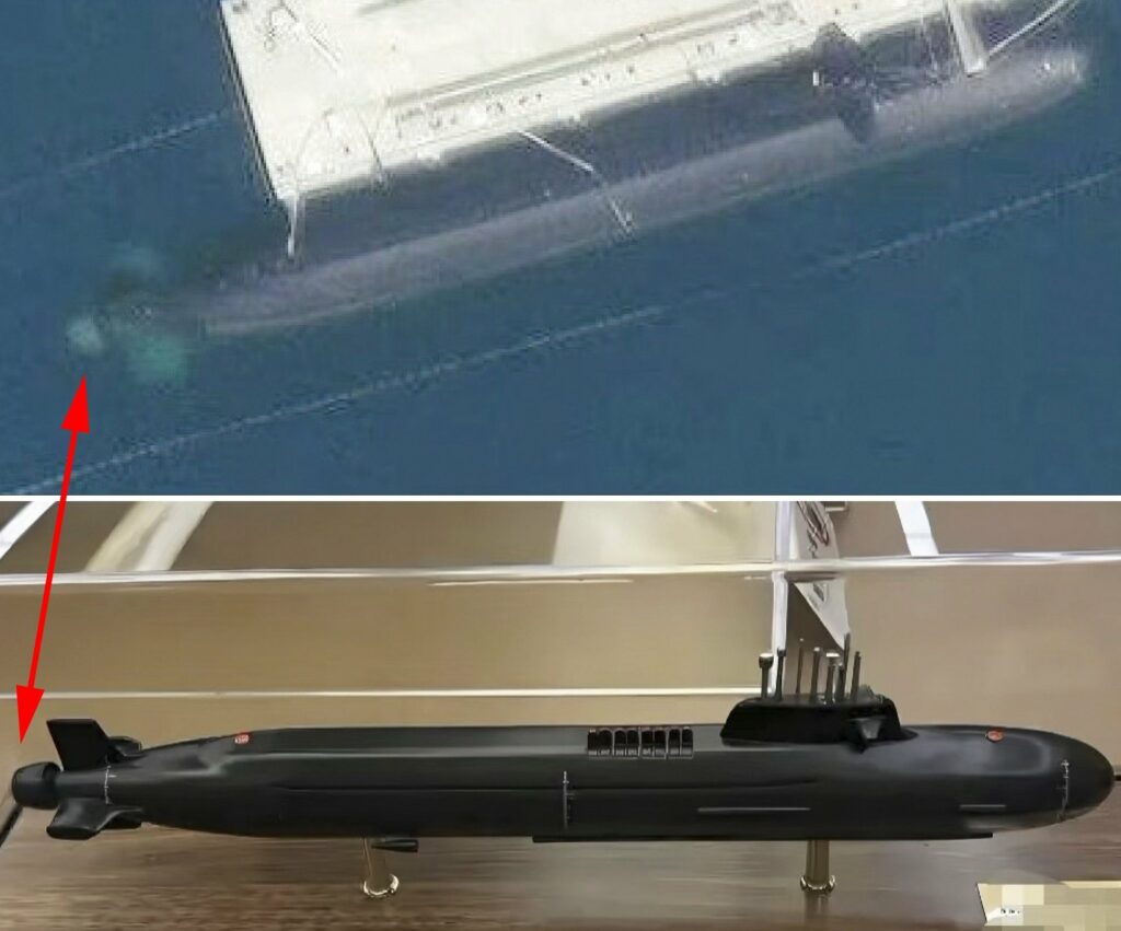 Australia investește 8 miliarde de dolari într-un șantier de submarine nucleare