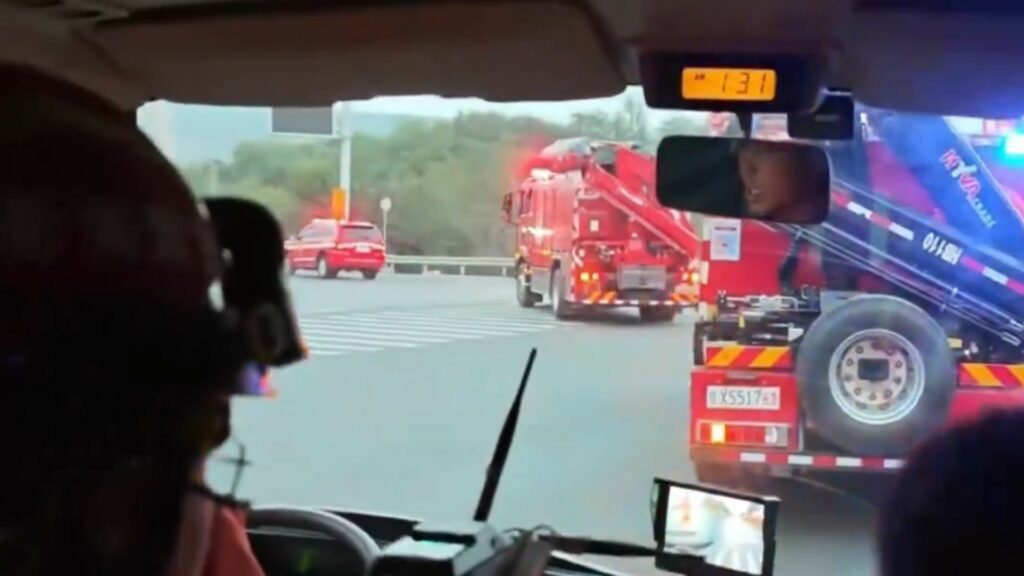 Cutremur de 5,6 în China: 11 răniți și mii de clădiri avariate