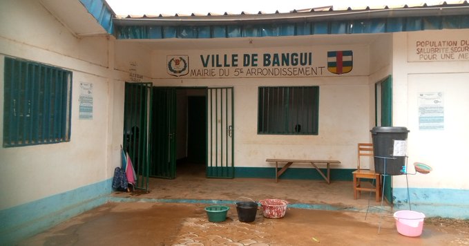 Un vehicul blindat al ONU s-a prăbuşit în Republica Centrafricană. Cinci ofiţeri de poliţie au murit