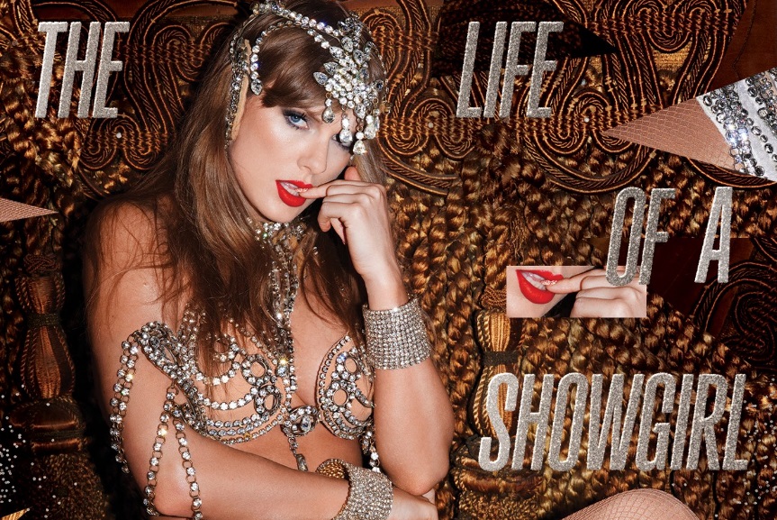 Taylor Swift: Lansarea următorului album, promovată cu un documentar din culisele filmărilor. Când va fi disponibil pentru fani