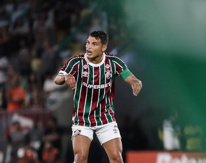 Thiago Silva decisiv: Fluminense s-a calificat în semifinalele Cupei Braziliei