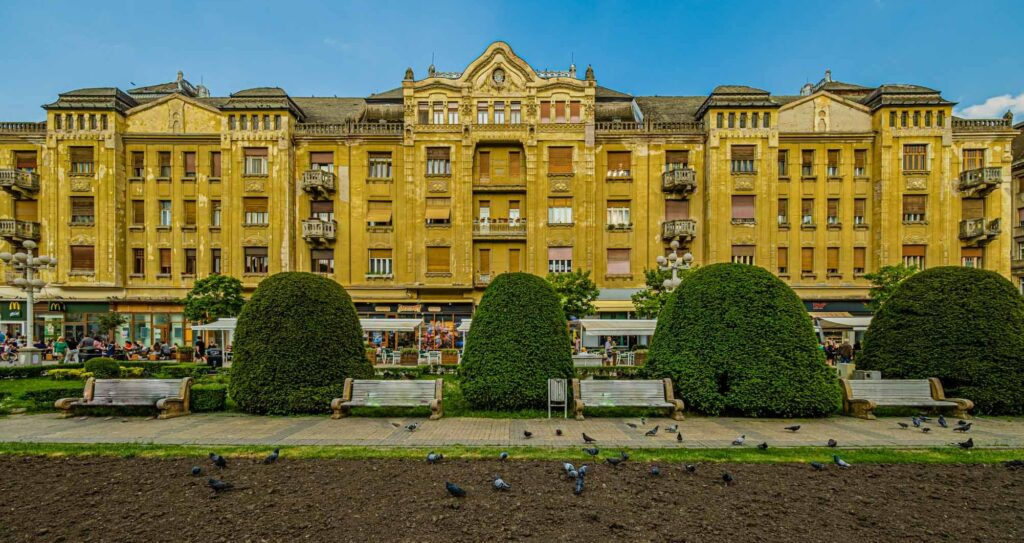 Județul Timiș – Cum se vede reforma administrativă în Timișoara / Câte posturi vor fi eliminate la primărie