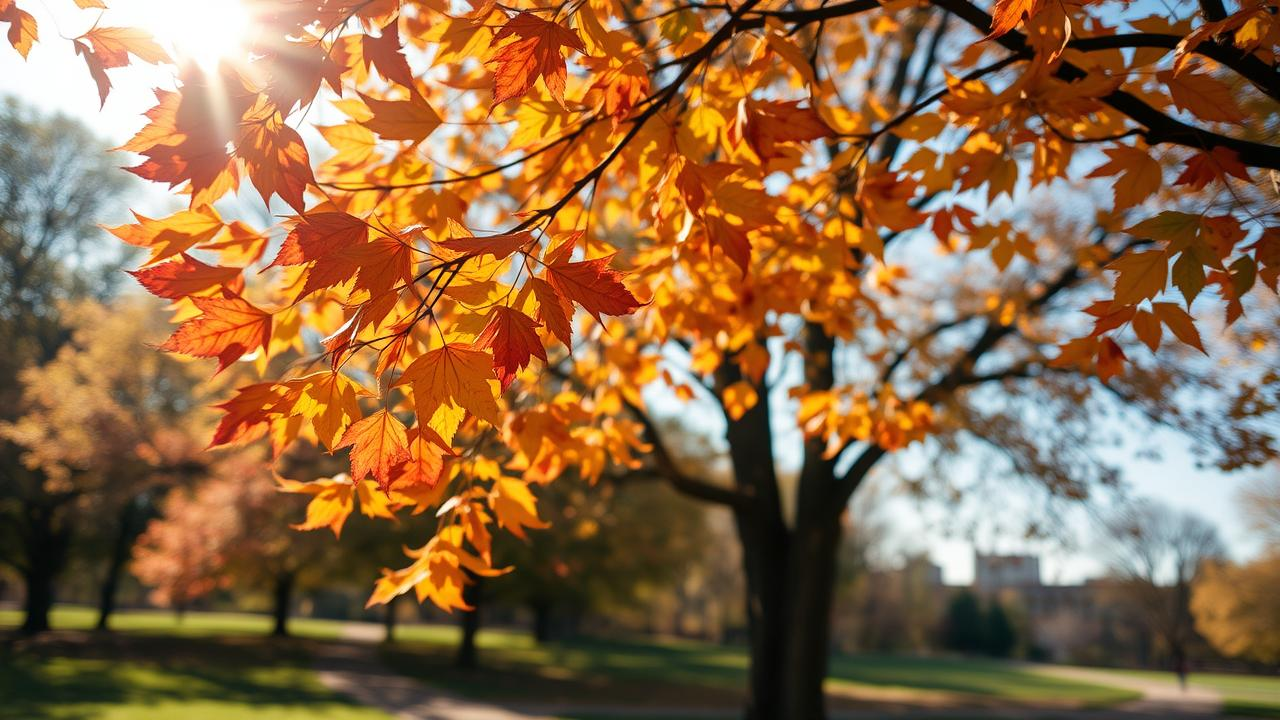 Prognoza meteo până pe 1 Decembrie 2025