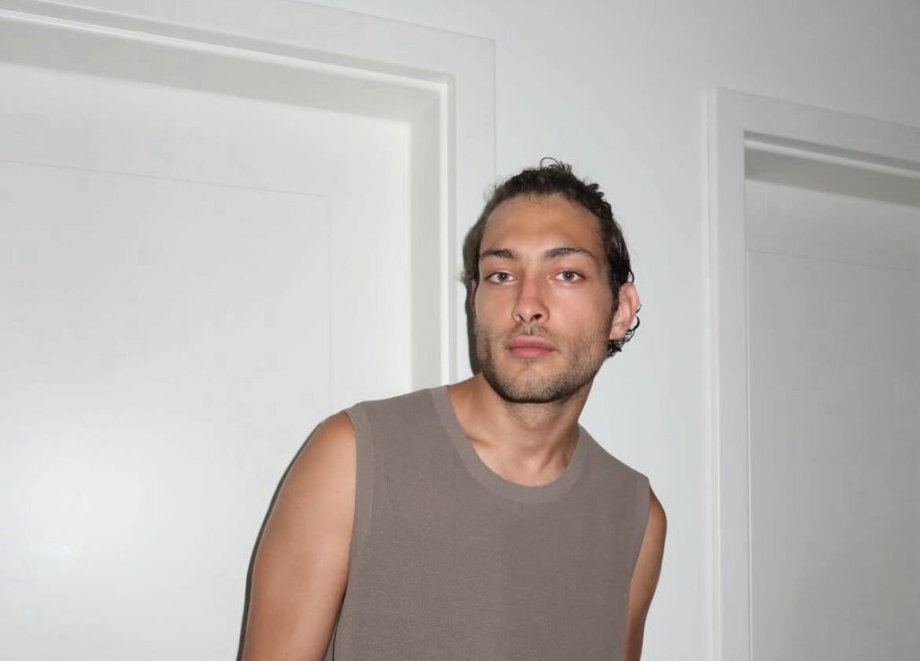 Fiul lui Ilie Dumitrescu a fost prins: era căutat după ce a fugit de la locul accidentului