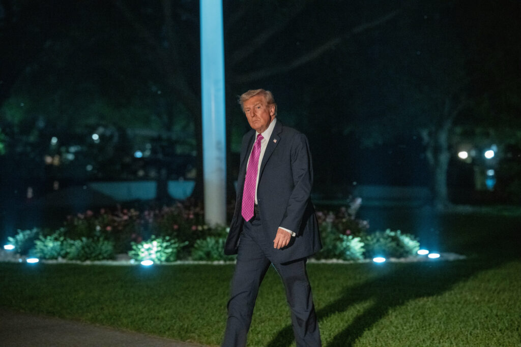 Răzgândire istorică. Trump face un pas lateral și recunoaște statutul de „agresor” al Rusiei în relația cu Ucraina