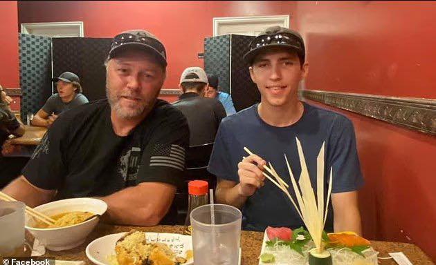 Tyler Robinson – un tip liniștit, întrucâtva posomorât, foarte inteligent, mormon nepracticant / Paradoxul unei personalități