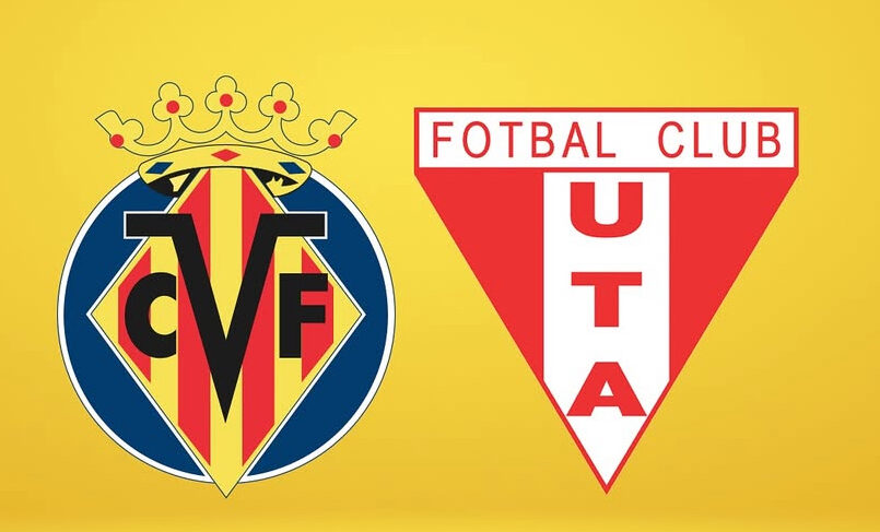 UTA Arad încheie un parteneriat cu clubul spaniol Villarreal CF pentru dezvoltarea tinerelor talente