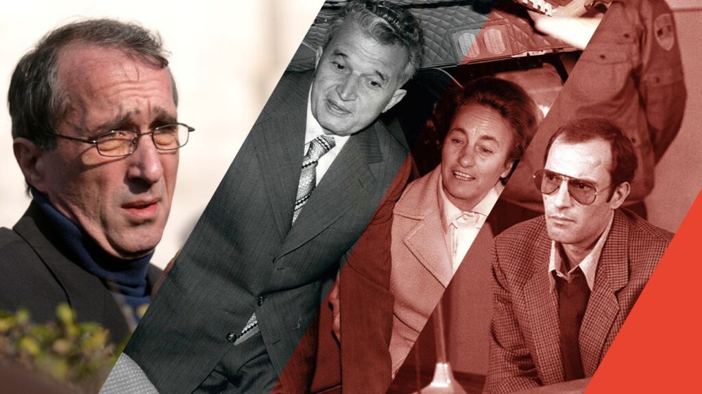 Blestemul care s-a abătut asupra familiei Ceaușescu. Ultimul moștenitor, Valentin, a fost diagnosticat cu probleme medicale și nu are bani pentru tratament. El cere ajutorul statului român