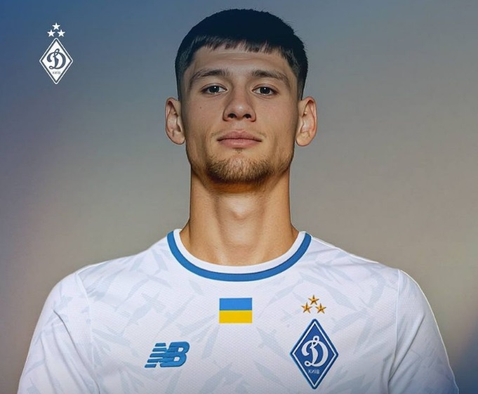 Blănuță, transferat de campioana Ucrainei, Dinamo Kiev. Contract pe 5 ani