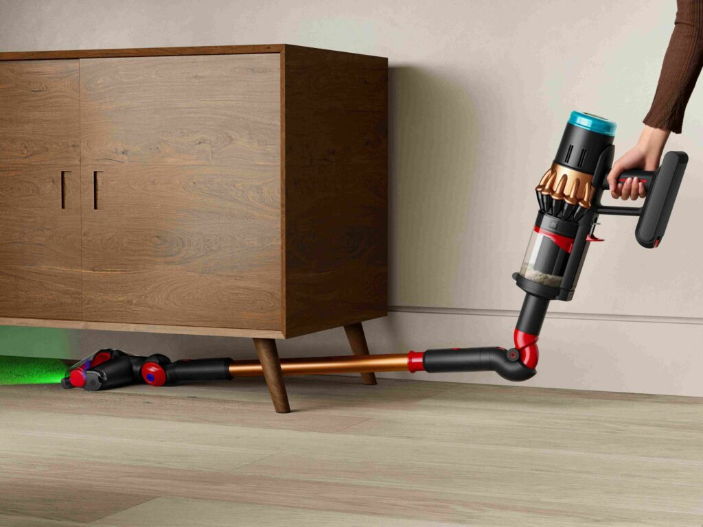 COMUNICAT. Dyson V16 Piston Animal Submarine™, vedeta lansărilor de la evenimentul Dyson din Berlin