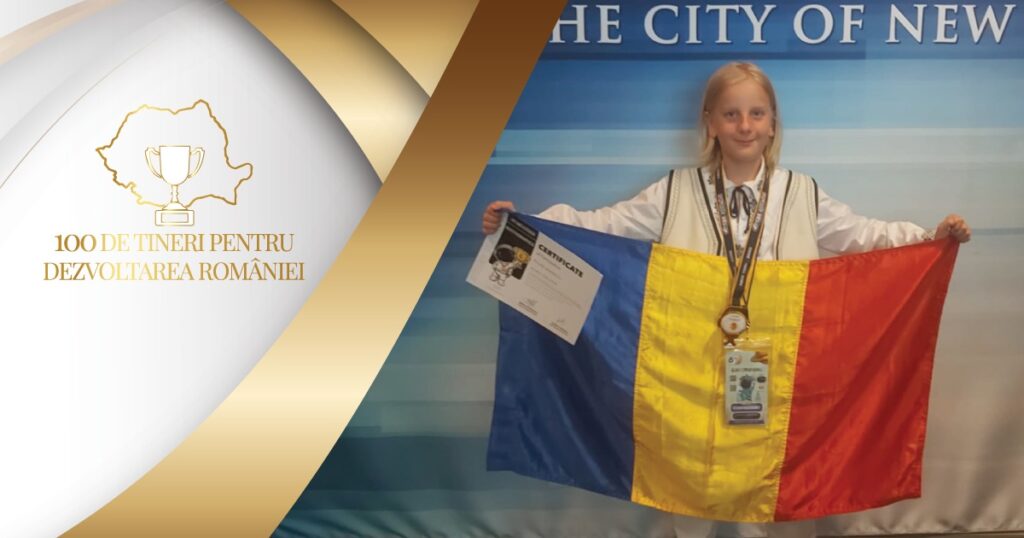 Performanță incredibilă în SUA: Un român de 11 ani a devenit campion mondial la matematică