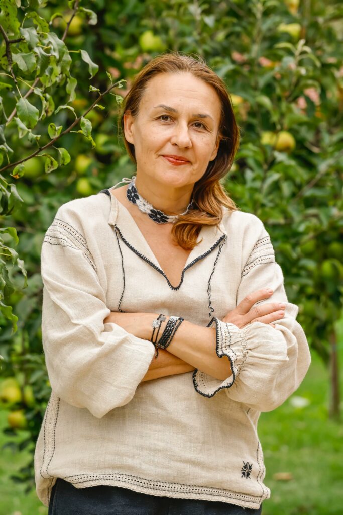 Gabriela Sîrbu, Profi: În trei ani, am adus peste 1200 de produse românești la raft, de la aproape 300 de producători locali