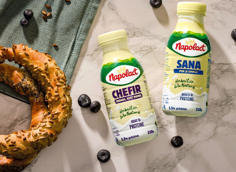 The Competition Council is analyzing the takeover of Napolact