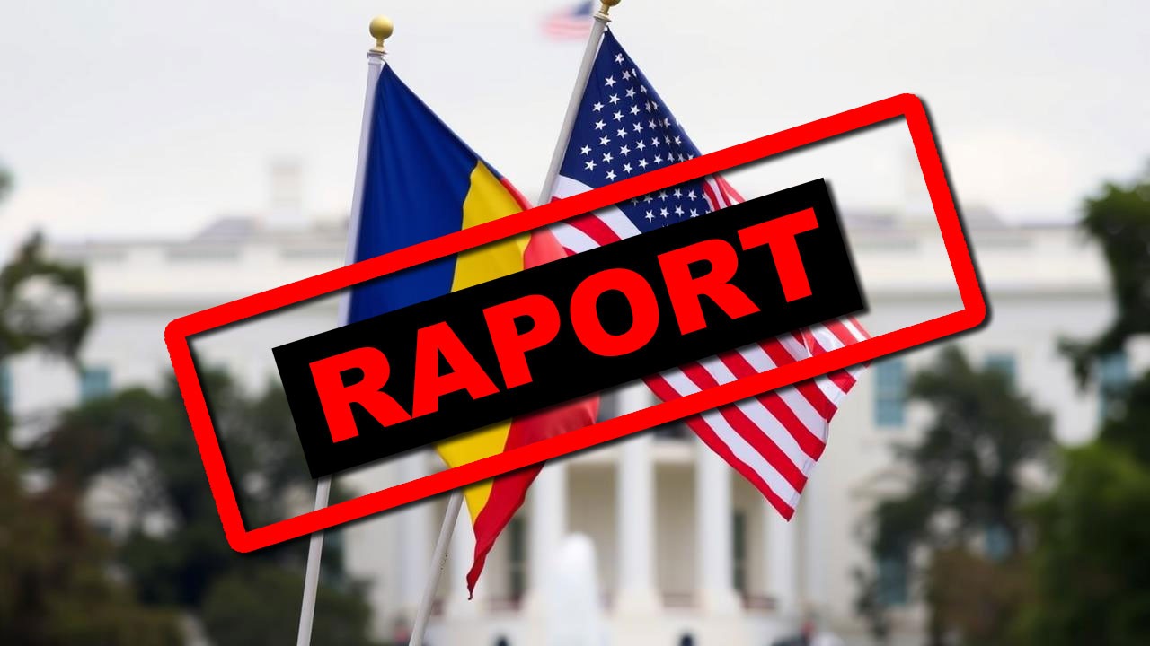 Corupția din România afectează investițiile americane