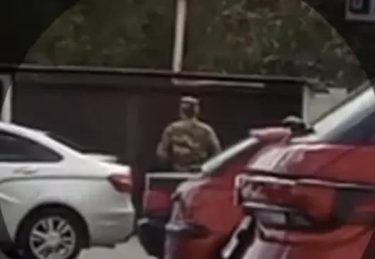 Ucraina a ucis un locotenent-colonel rus, susțin serviciile de informații