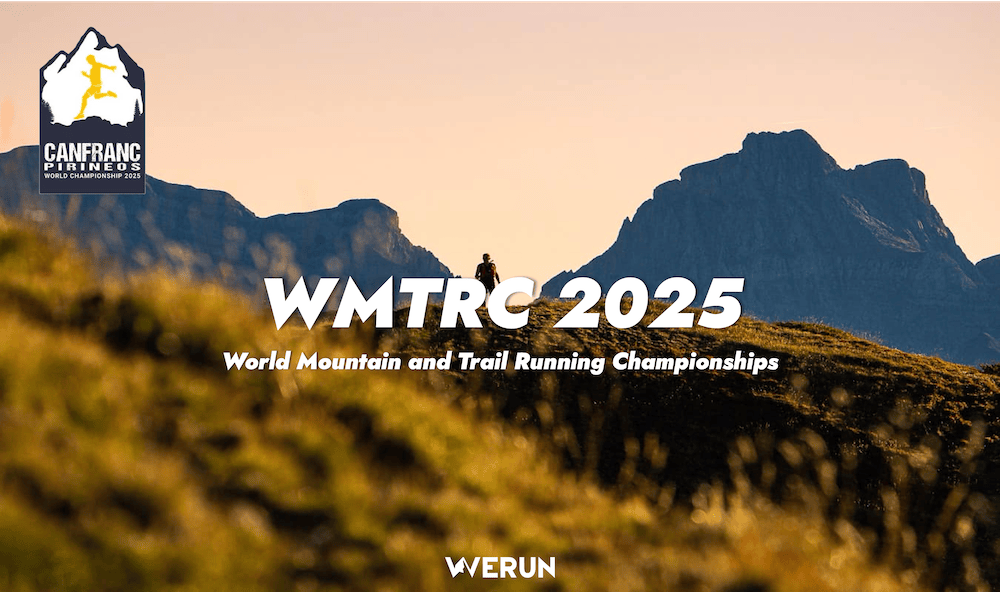România participă cu 11 sportivi la Campionatul Mondial de Alergare Montană și Trail
