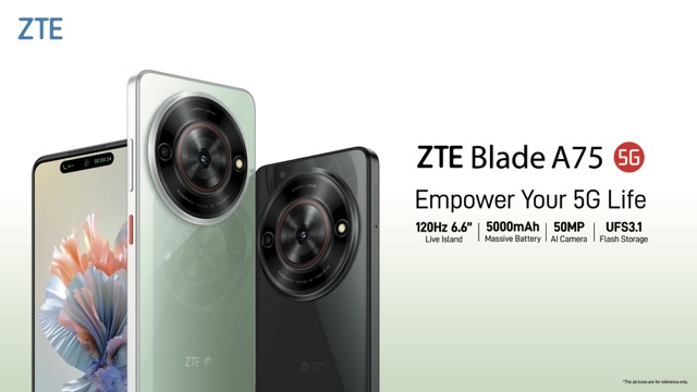 Smartphone-urile ZTE nubia sunt disponibile la prețuri speciale în cadrul Revoluției Prețurilor la eMAG