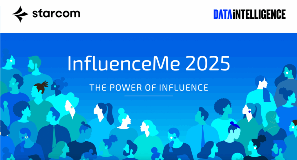 InfluenceMe 2025: De la acoperire la relevanță. Cum se transformă influența într-o piață saturate