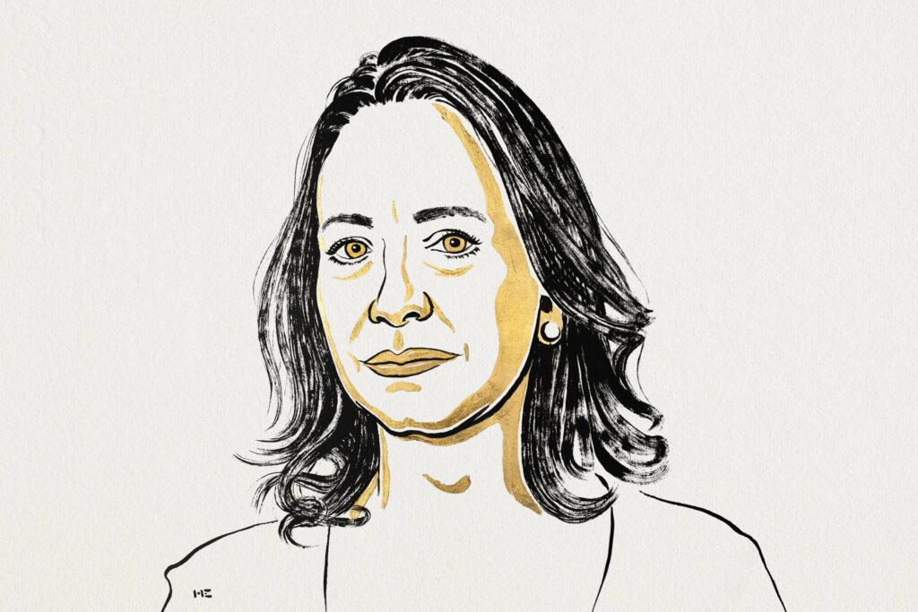 Cine este María Corina Machado, câștigătoarea Premiului Nobel pentru Pace 2025