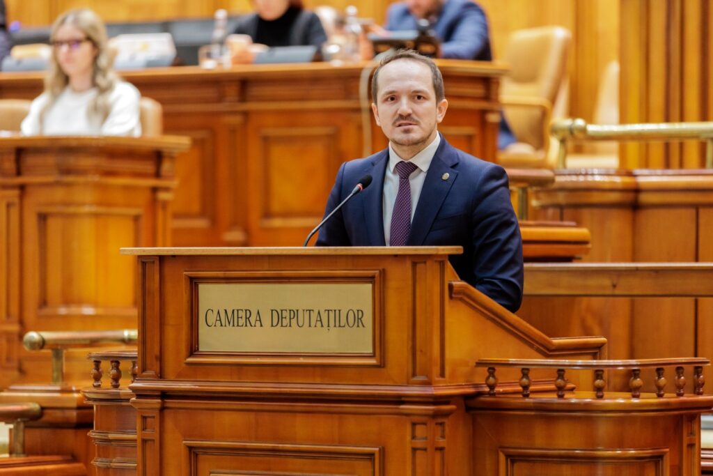 Un senator USR propune reguli mai stricte pentru cei care vor număra voturile