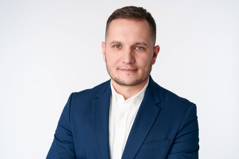 The capital has a new prefect