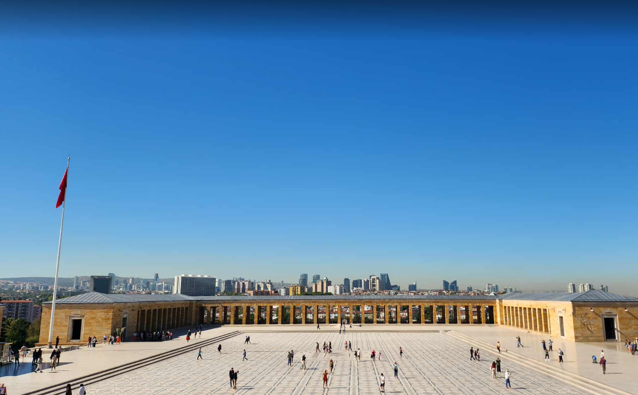 De ce să vizitezi Ankara, capitala Turciei? Locul unde afli povestea lui Atatürk și cum s-a format Turcia de astăzi